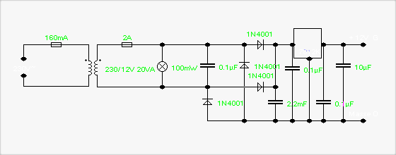 Modellbahnseiten Technik